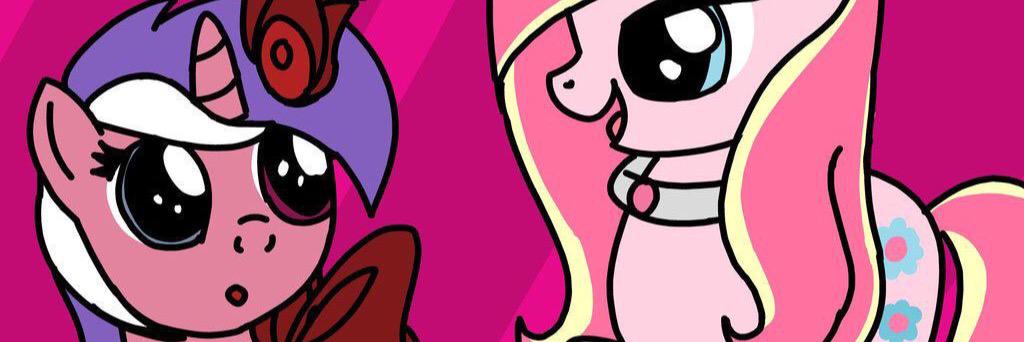 mlp_VioletRose's profile banner image