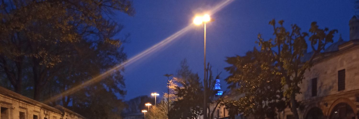 herodotman's profile banner image