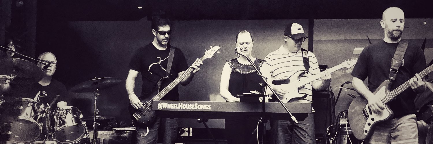 WheelHouseSongs's profile banner image