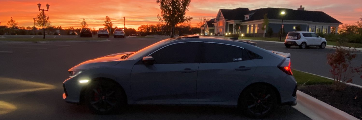 cierracathell's profile banner image