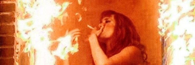 isafromhell's profile banner image