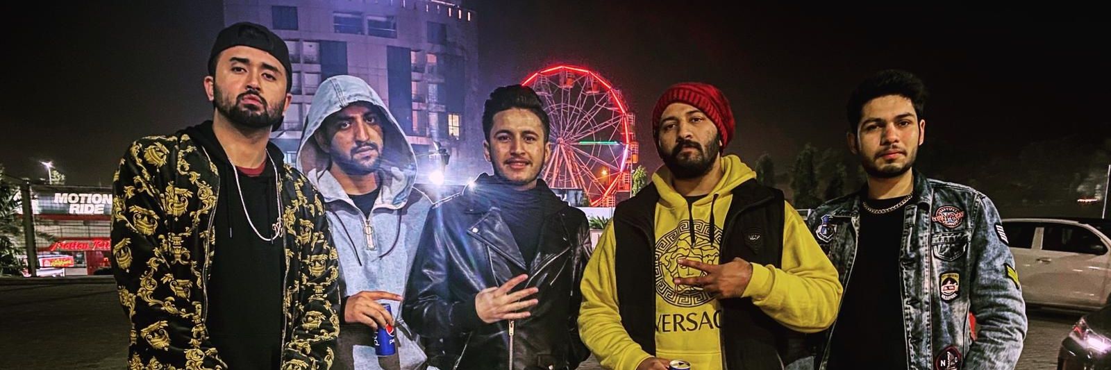 mixamrapper3's profile banner image