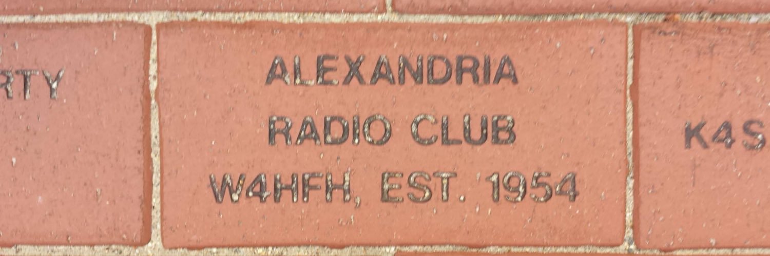 W4HFH's profile banner image