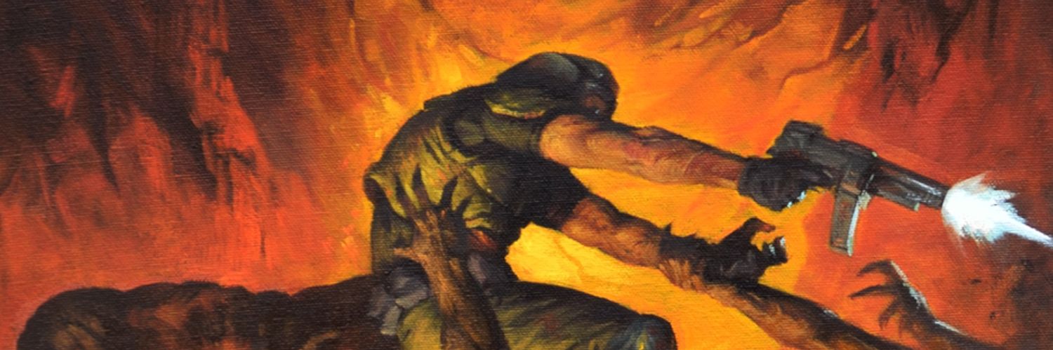 Fedelom2's profile banner image