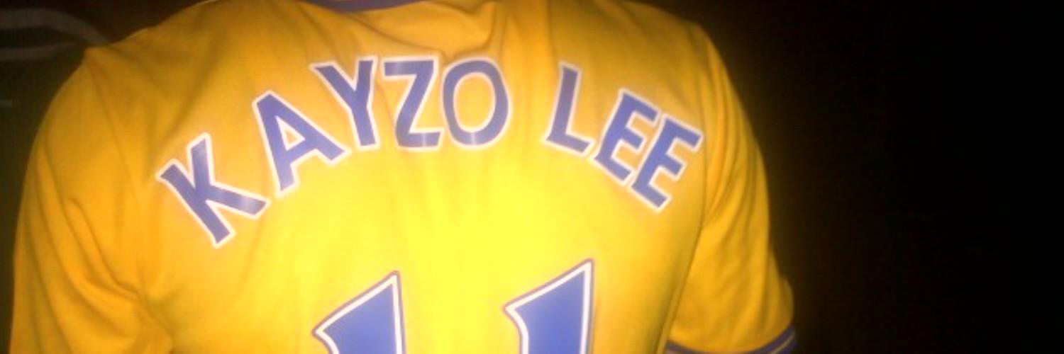 KayzoLee's profile banner image