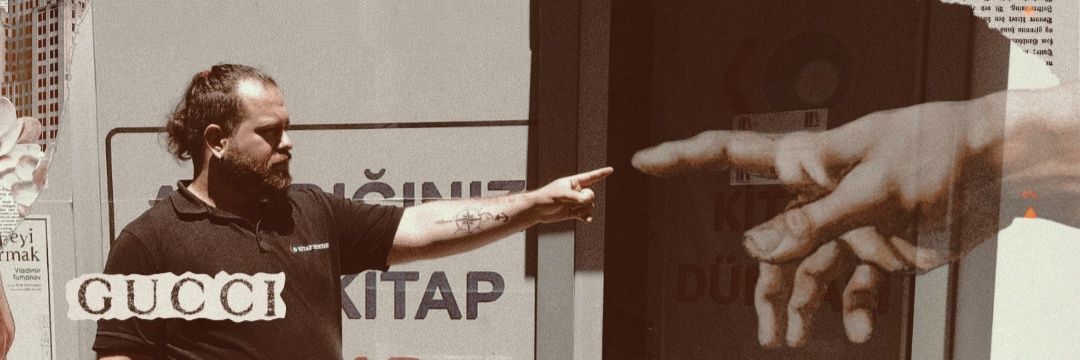 umitturuncoglu's profile banner image