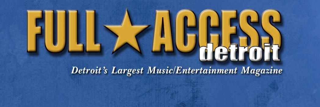 Full Access Detroit banner