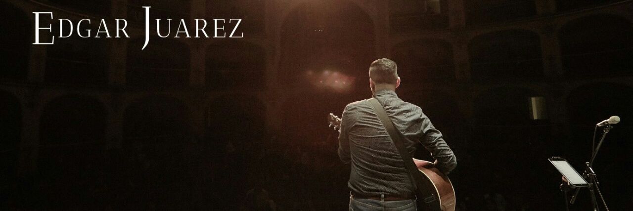 EdgarJuarezMX's profile banner image