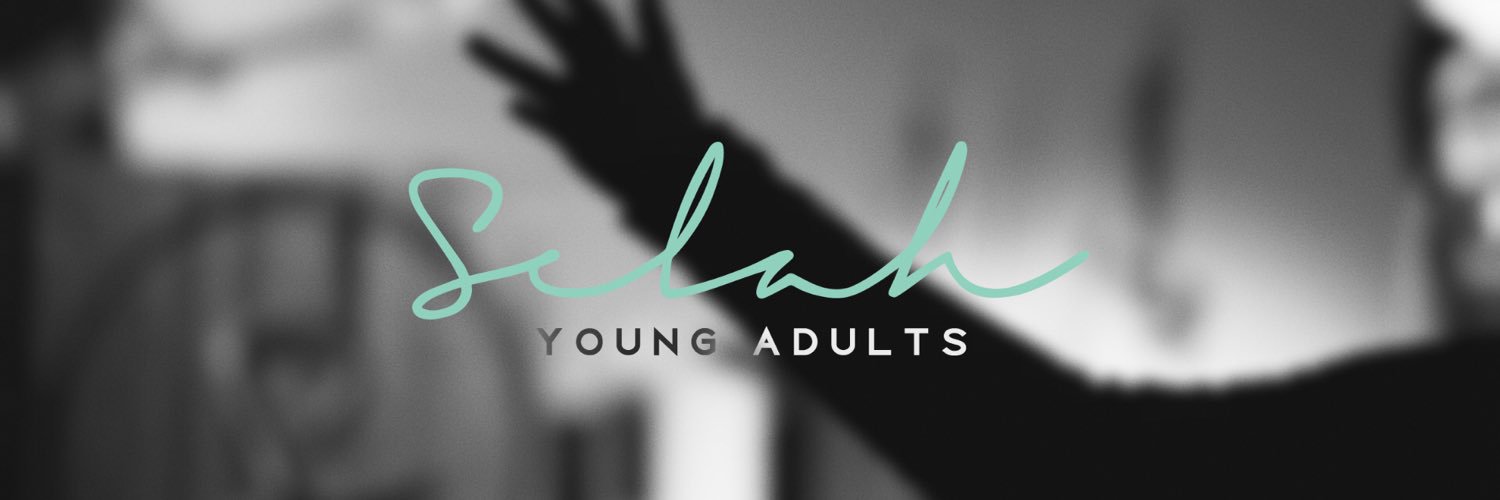 SelahYA's profile banner image