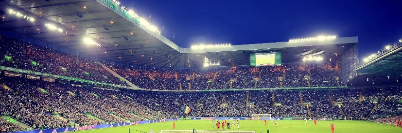 StuartMcCulley's profile banner image