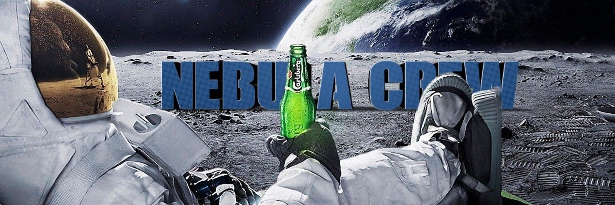 NebulaCrew's profile banner image