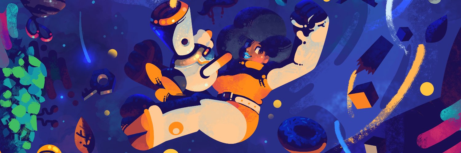 PatosaurGames's profile banner image