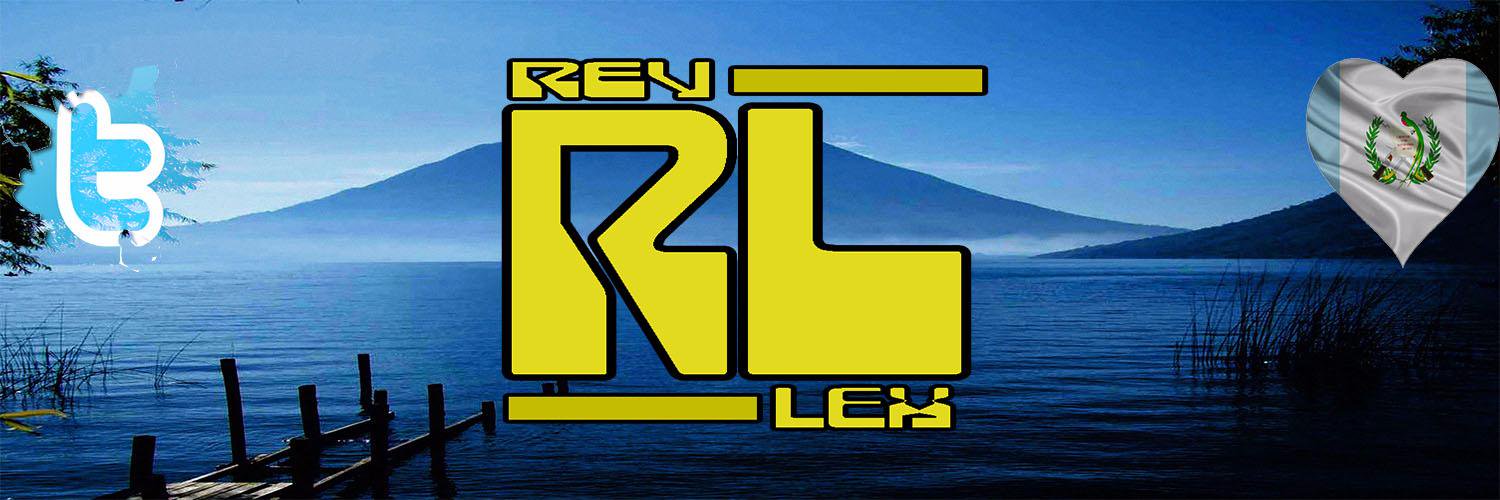 ReyLexGT's profile banner image