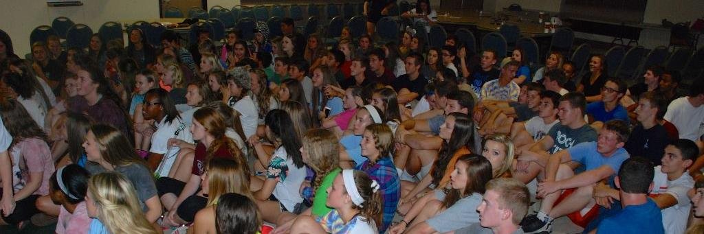 RoundRockYL's profile banner image