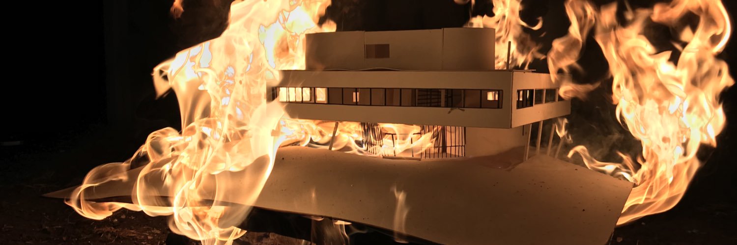 William Dubois banner