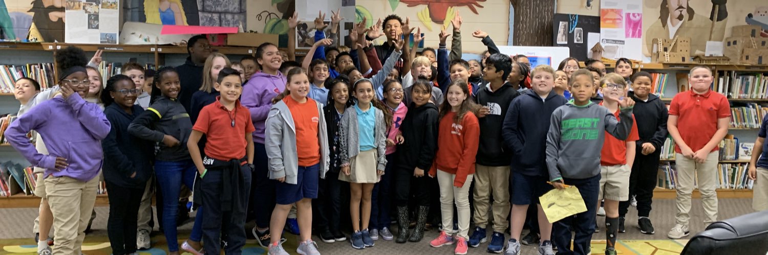 Watterson Elementary banner