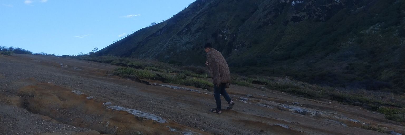 pinginikah's profile banner image