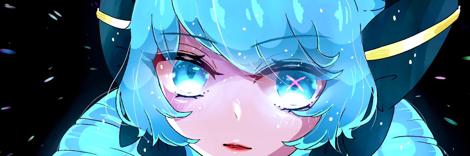 Alphadyst's profile banner image