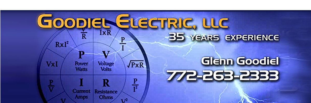 GoodielElectric's profile banner image