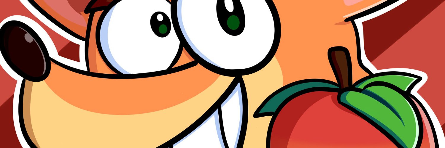 CrazyCrashir's profile banner image