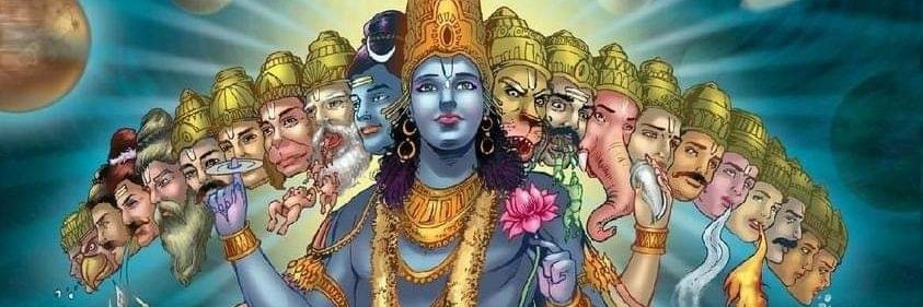 dhavalg3's profile banner image