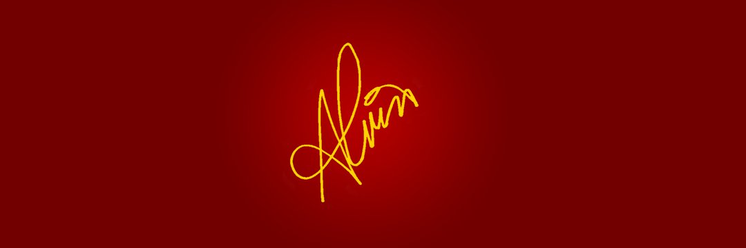 RealAlvinS's profile banner image