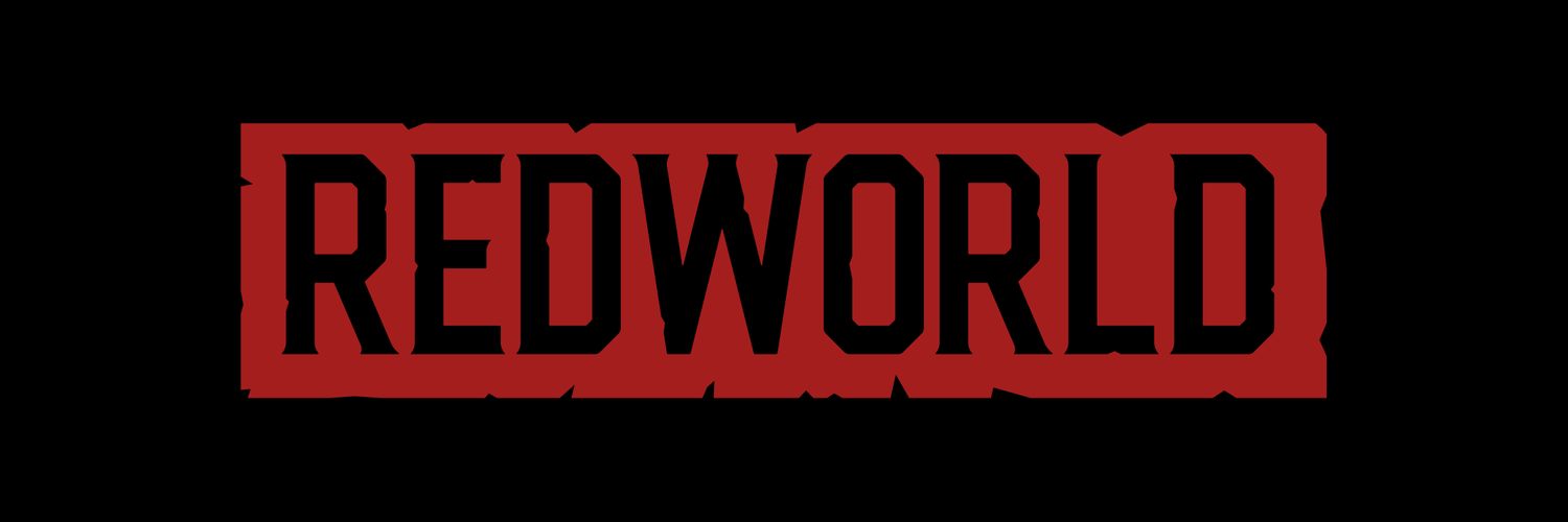 RedWorldposts's profile banner image