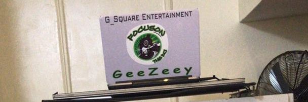 DijayGeezeey's profile banner image