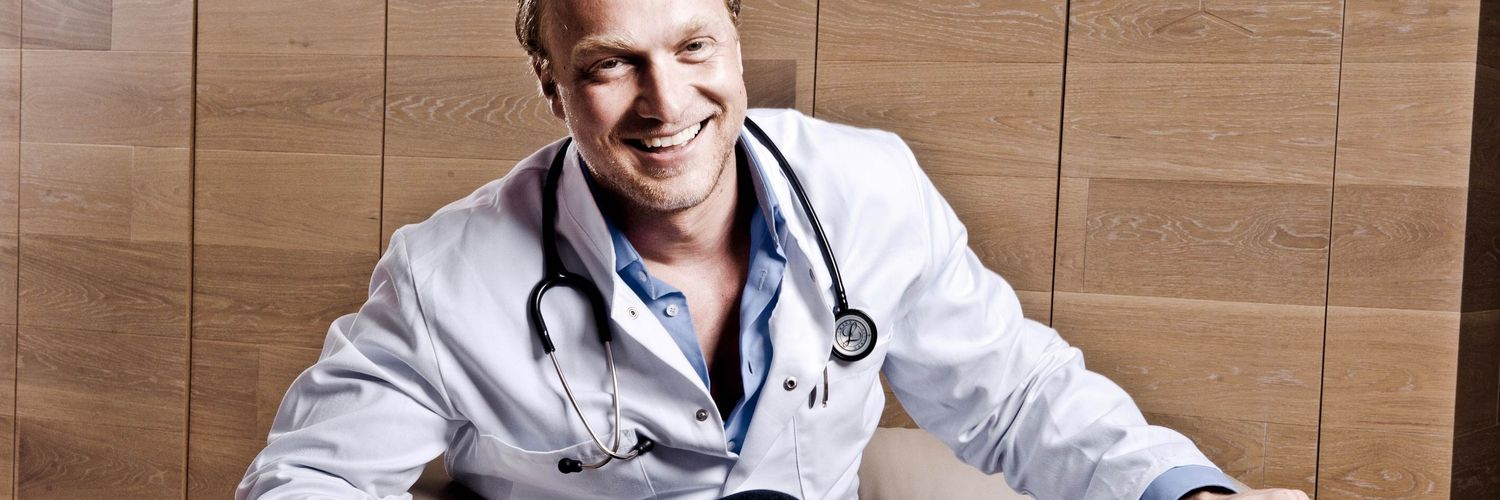 Dr. Michael Sagner, MD's banner