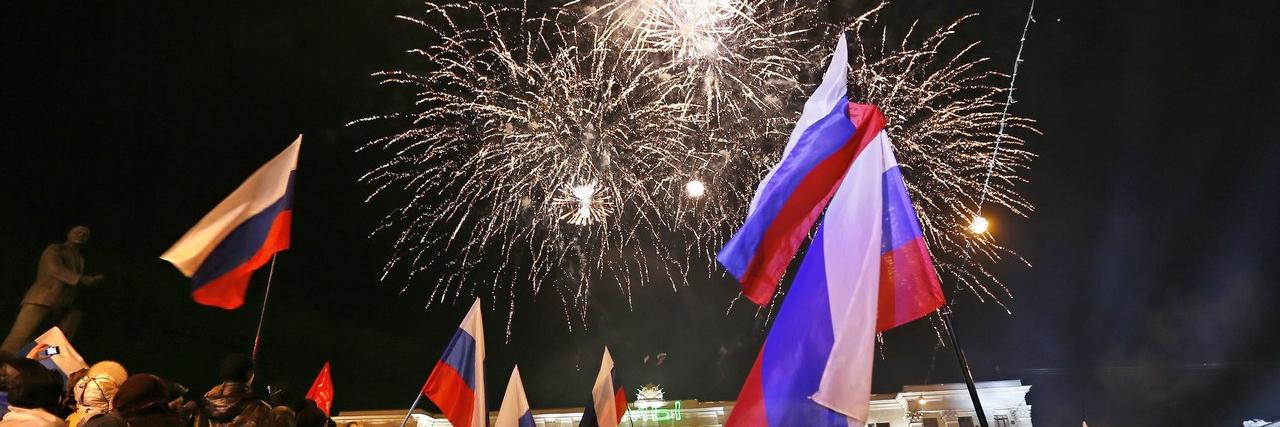 RussianPrime's profile banner image