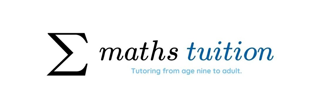 Sum Maths Tuition banner