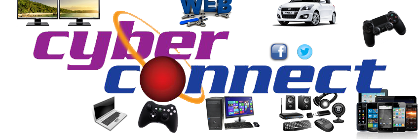 BGCyberConnect's profile banner image