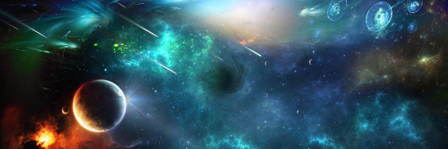 Zhatheon's profile banner image