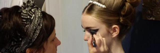 laurengwmodel's profile banner image