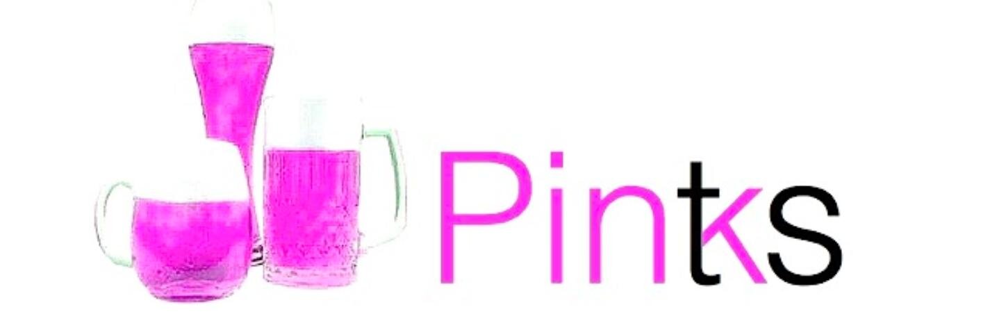 PinkPints's profile banner image