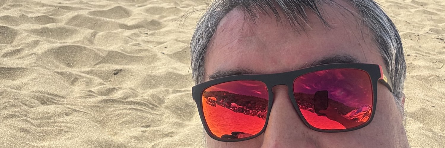 armincossio's profile banner image