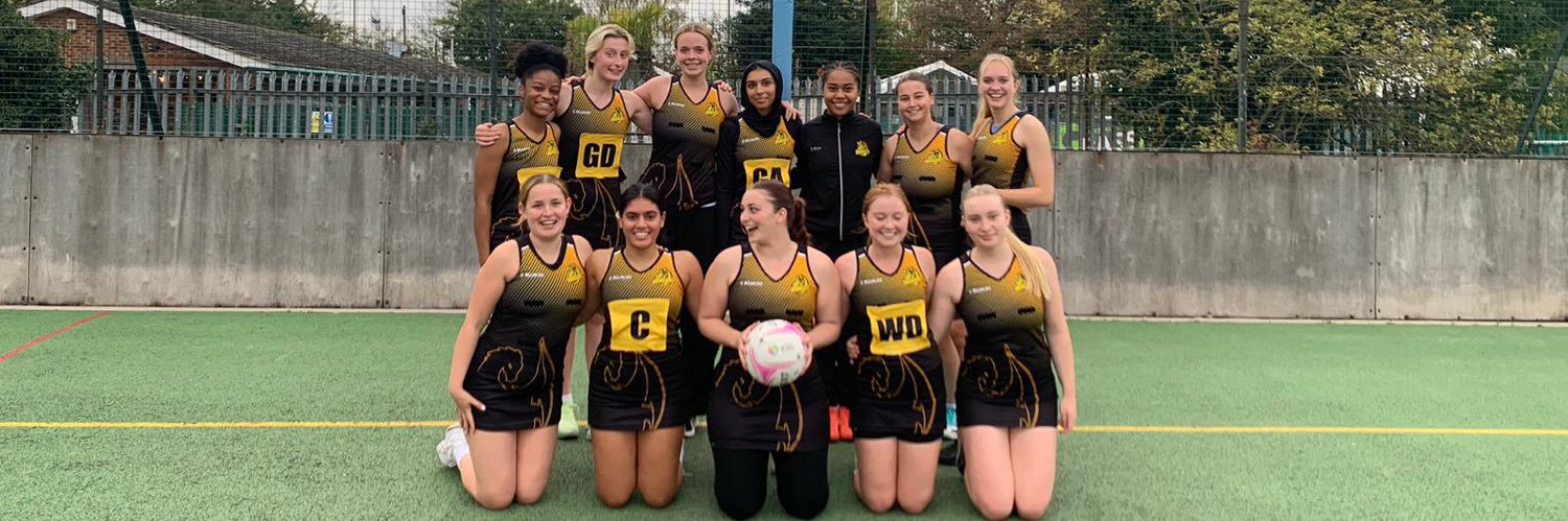 UWSUNetball's profile banner image