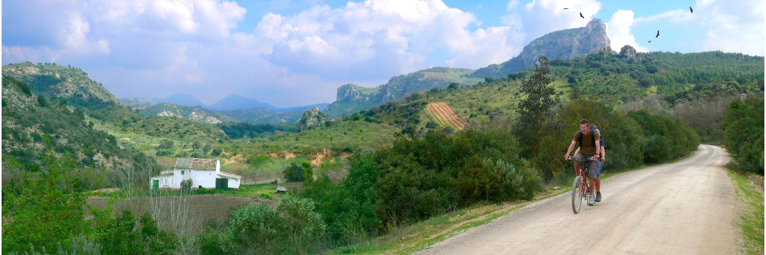 VíaVerdedelaSierra banner