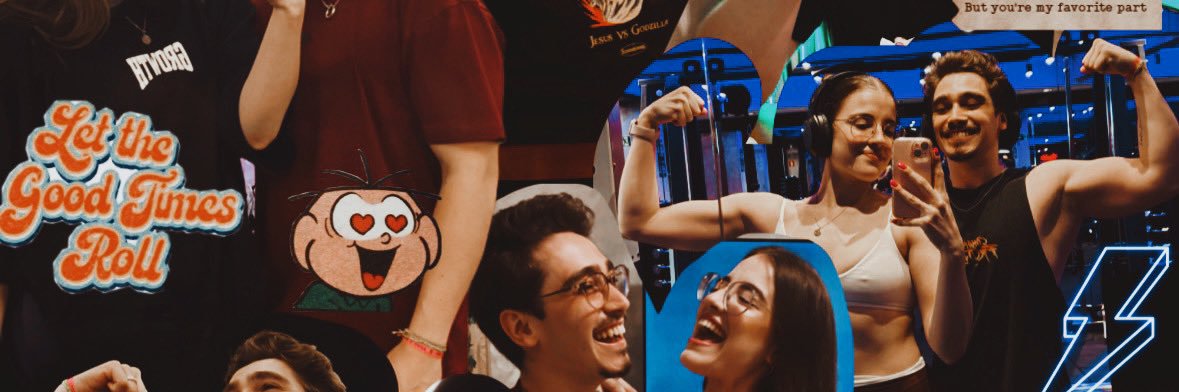 oerikh's profile banner image