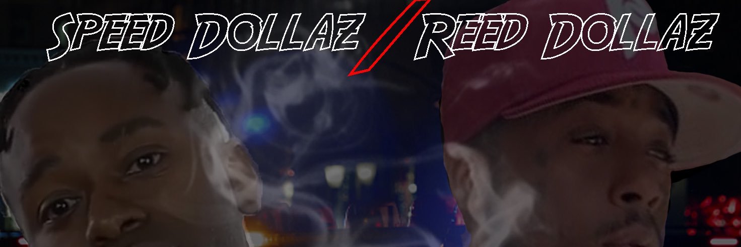SpeedDollaz's profile banner image