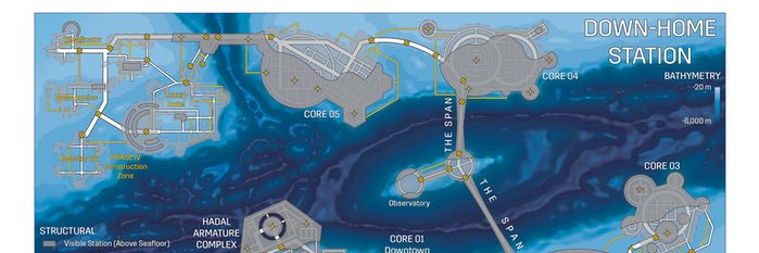 Mark Richardson banner