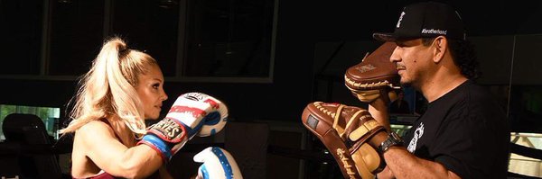 TrainerGonzo Profile Banner