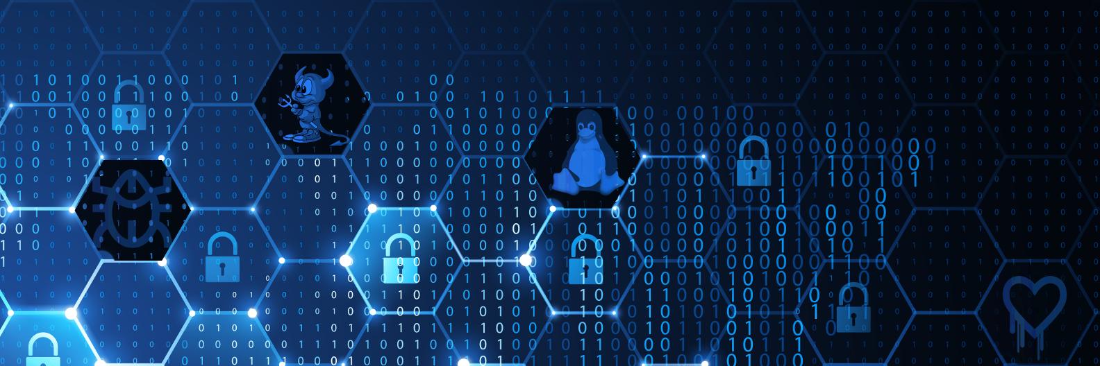 LinuxSec's profile banner image