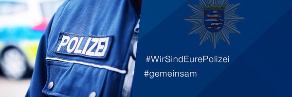 Polizei_OH Profile Banner