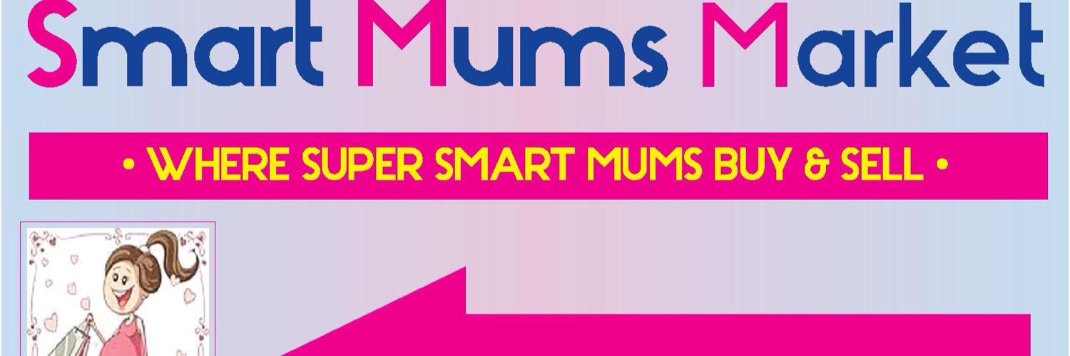 smart_mums's profile banner image