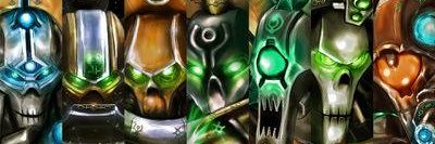 UndeadDC's profile banner image