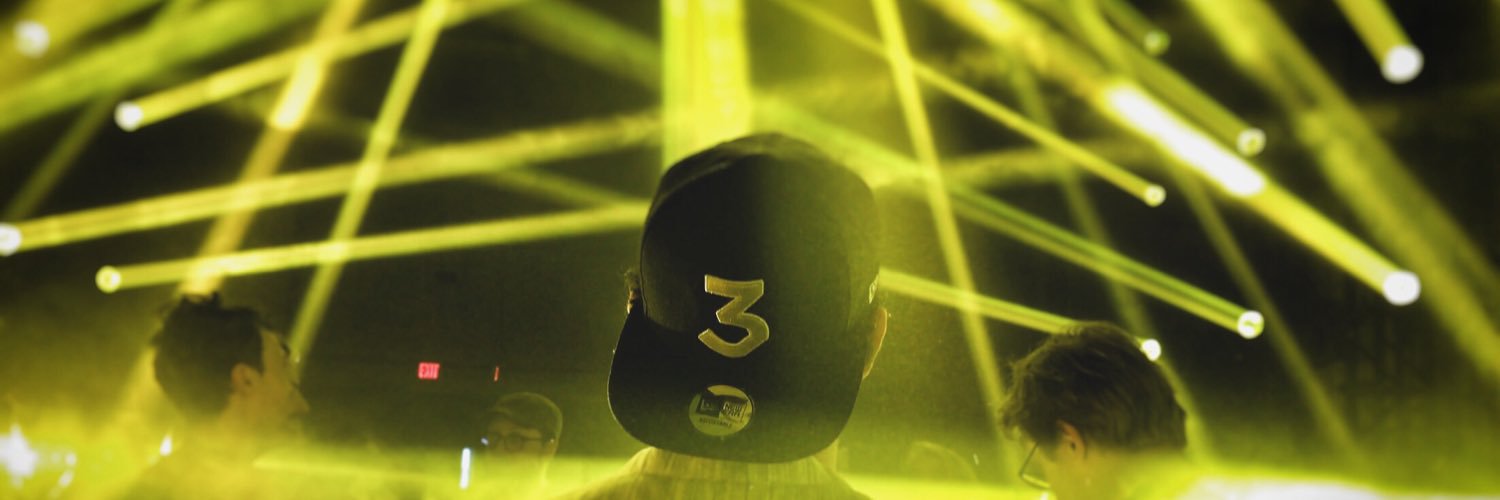 TheRealJonScott's profile banner image