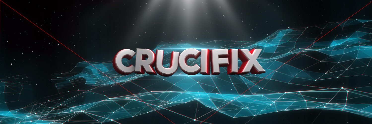 akaCrucifix's profile banner image