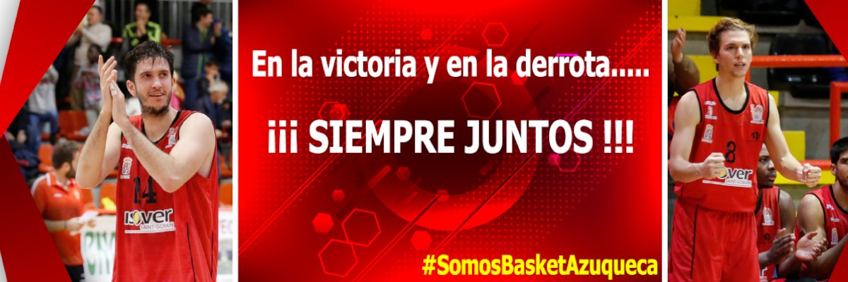 ISOVER BASKET AZUQUECA banner