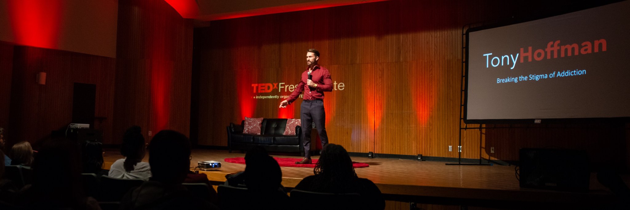 Tony Hoffman banner